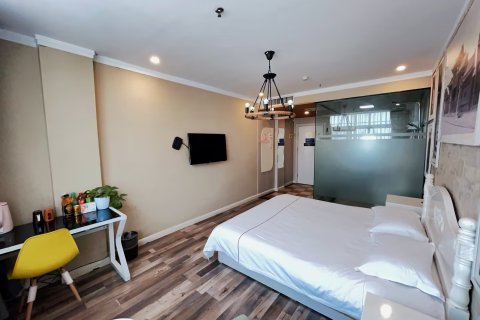 临颍卡美伦风情酒店