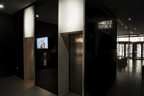 锦江之星(营口火车站东升市场店)