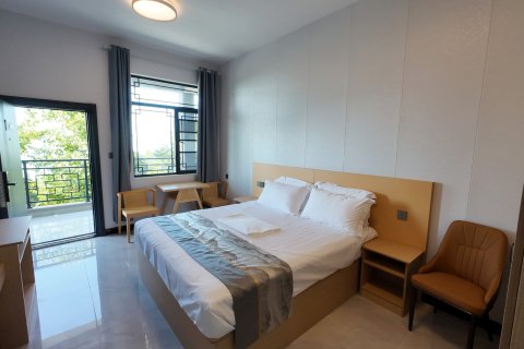 大崎山森林康养基地