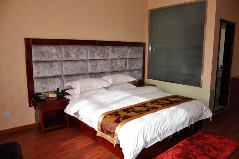 同仁赞丹罗马宾馆