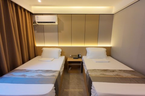 大崎山森林康养基地