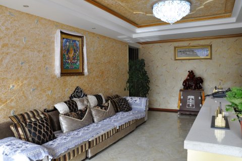 同仁赞丹罗马宾馆