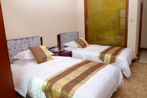 伊龙宾馆(景德镇古窑景区店)