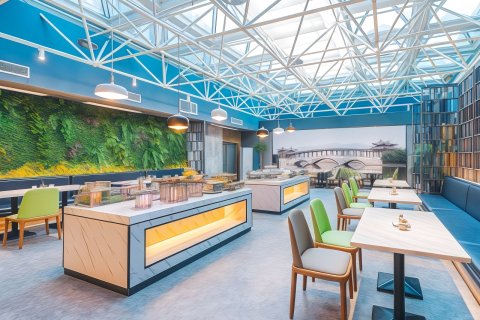 安康紫金酒店(中医医院市政府店)