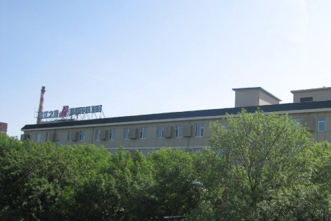 锦江之星(常州环球恐龙城奥体中心店)