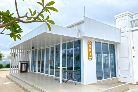 广州十甫voco酒店