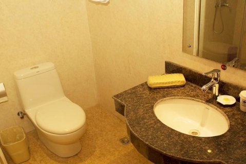 格林豪泰(灌云振兴花园店)