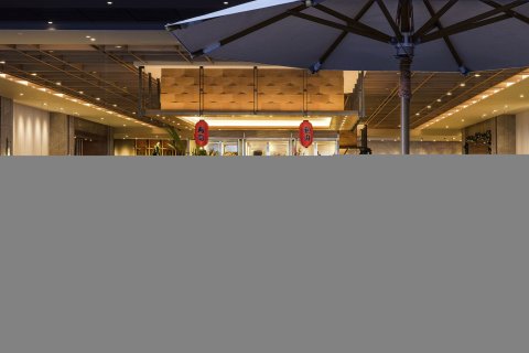 三亚理文索菲特度假酒店