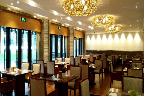 杭州西湖柳莺里酒店