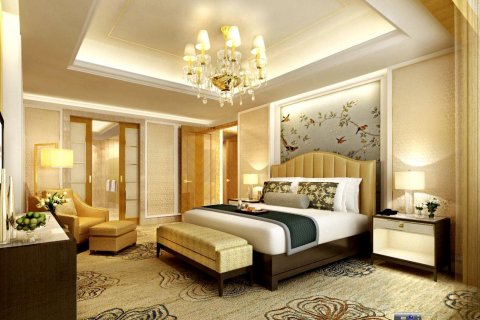 宿迁恒力国际大酒店