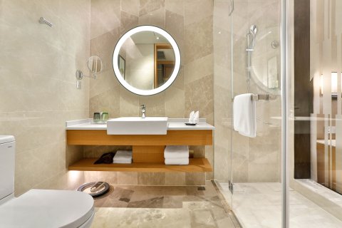 成都秦皇假日酒店(西博城店)