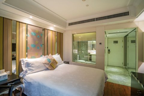 杭州五洋假日酒店(西湖风景区店)