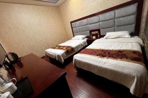 同仁赞丹罗马宾馆