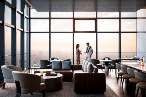 张家港万豪酒店