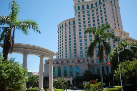 三亚宝宏大酒店