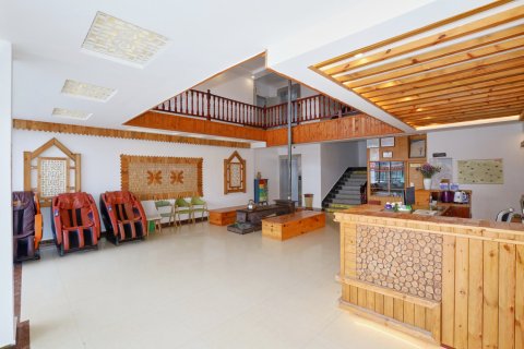 明珠拉卡雪山观景酒店(飞来寺梅里雪山景区店)