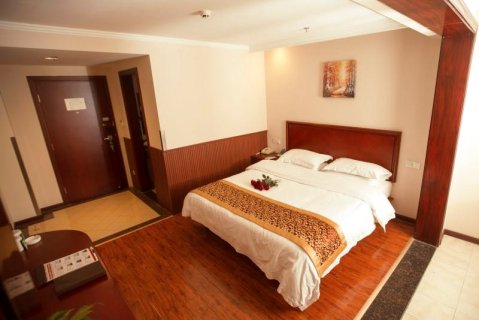 格林豪泰(灌云振兴花园店)