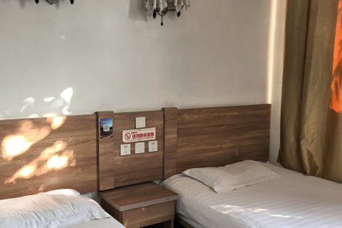 正定都市88快捷酒店