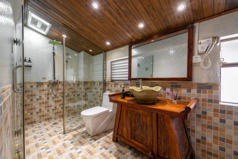 云谷·精品客栈(丽江古城店)