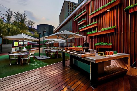 北京索菲特大酒店