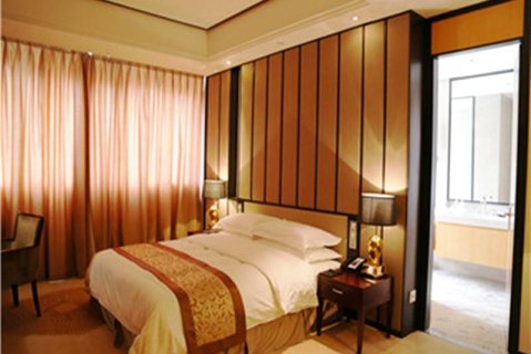 镇江文旅九华国际酒店