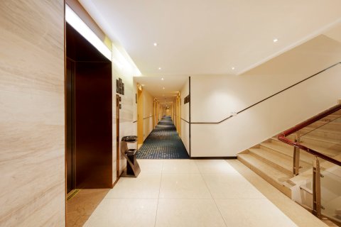 城市便捷酒店(桂林火车站店)