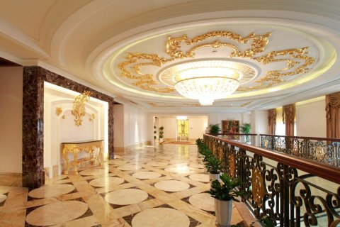 南通金石国际大酒店