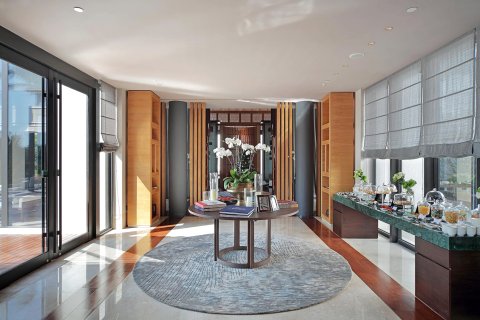 海南土福湾嘉佩乐度假酒店