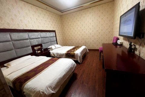 同仁赞丹罗马宾馆