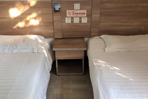 正定都市88快捷酒店