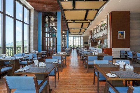 三亚大东海酒店