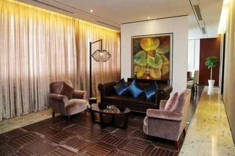 镇江文旅九华国际酒店