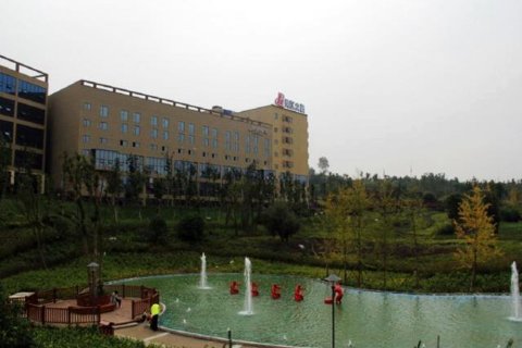 锦江之星(安康高新运动公园店)