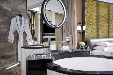 北京索菲特大酒店