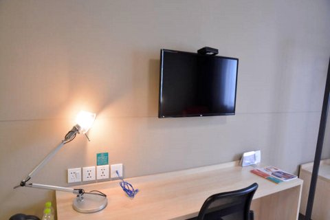 锦江之星(沧州火车站店)