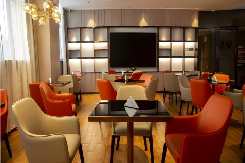 宜尚酒店(遵义仁怀店)