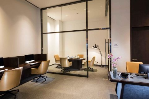 合肥融创诺富特酒店