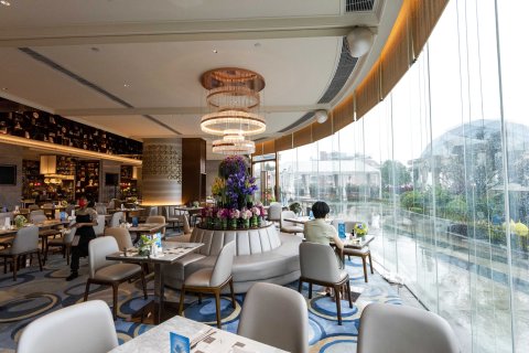 揭阳榕江大酒店