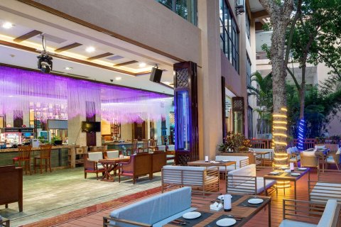 三亚鹿岭海湾维景国际大酒店