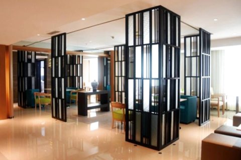 锦江之星品尚(天水火车站金都商厦店)