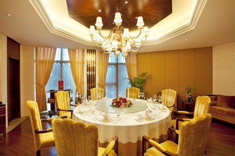 三亚中亚国际大酒店