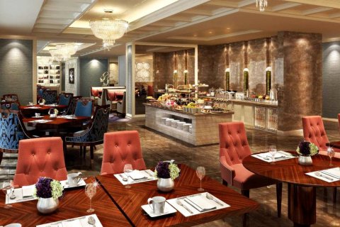 宿迁恒力国际大酒店