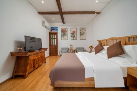 云谷·精品客栈(丽江古城店)