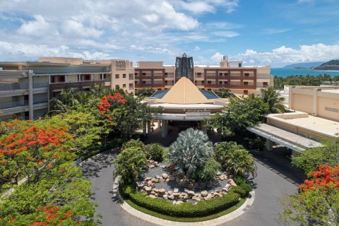 万宁神州半岛福朋喜来登酒店