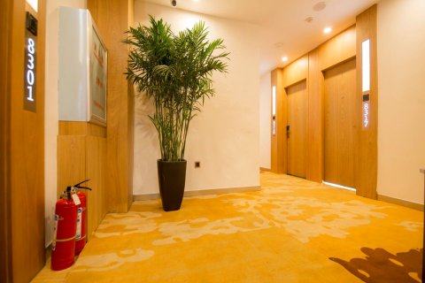 喆啡酒店(哈尔滨中央大街防洪纪念塔店)