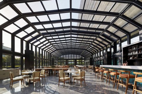 广州广交会威斯汀酒店