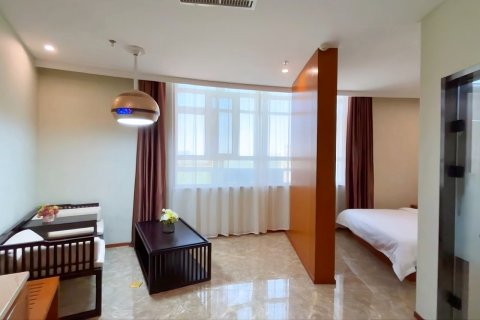 浩融商务酒店(额济纳旗博物馆店)