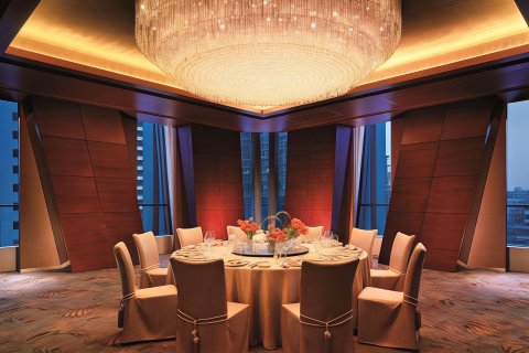 北京国贸大酒店