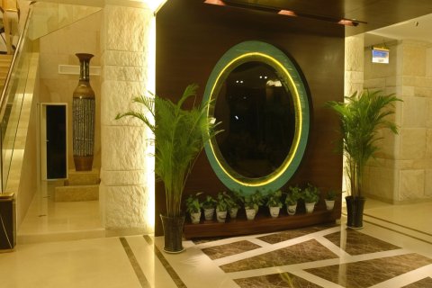 黄山排云型旅酒店