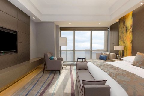 无锡太湖皇冠假日酒店